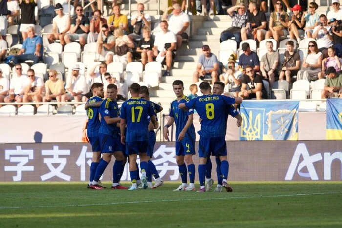 Ukraine – Niederlande: Wo das entscheidende Spiel der U-21-Fußball-Europameisterschaft zu sehen ist