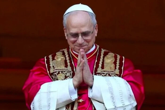 Inauguration of the Pope: where to watch