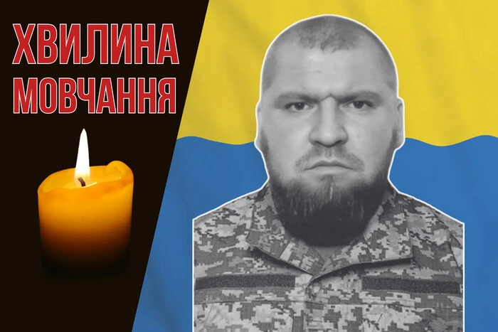 Poligon w walce o Ukrainę na kierunku zaporoskim. Przypomnijmy Maksima Borszczuka