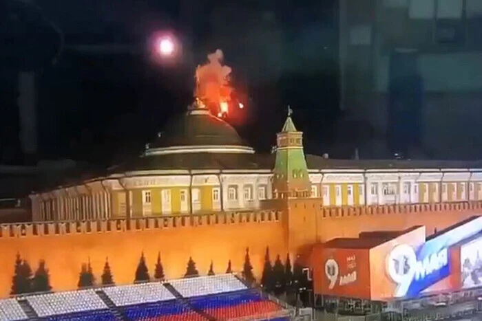 Air Defense Instead of Fireworks: Moscow Fortified Before the Parade