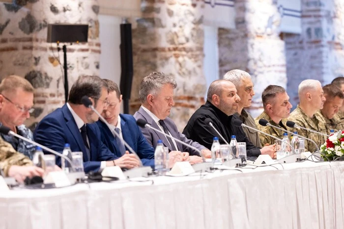 How Ukrainians evaluated the talks in Istanbul: survey data