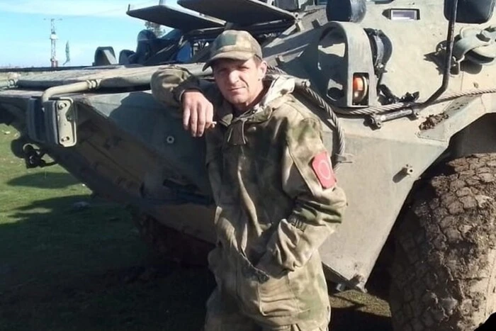 ZSU zlikwidowało tytułowanego rosyjskiego gracza w warcaby i okupanta