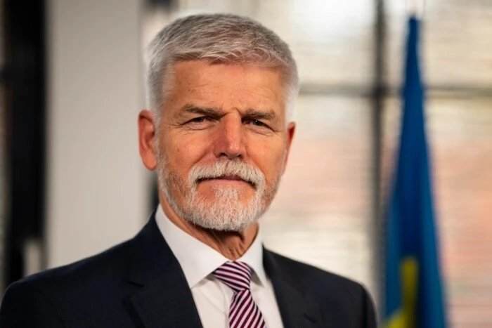Der Präsident der Tschechischen Republik äußerte sich zur Einführung von Friedenstruppen in der Ukraine
