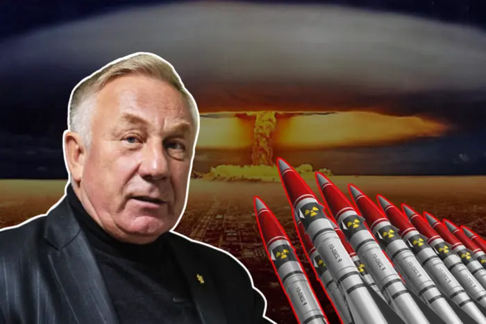 Генерал ракетних військ відповів про ракети з ядерною боєголовкою