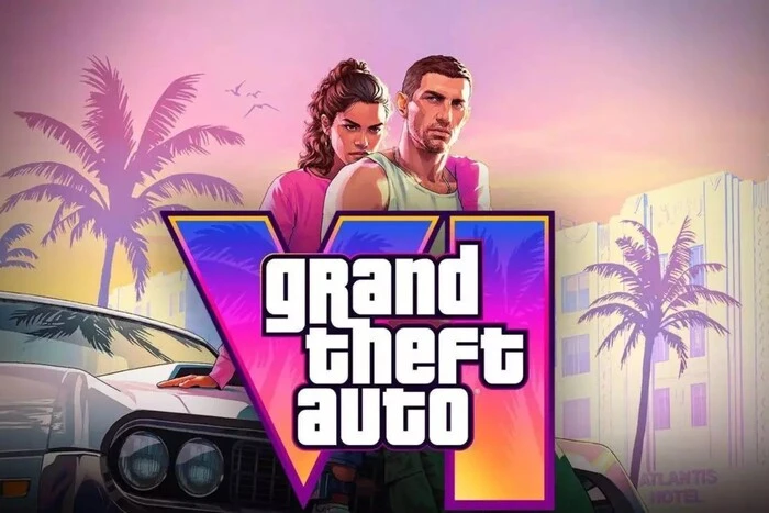 Дата выхода видеоигры GTA VI