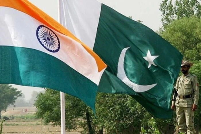 India is preparing for war with Pakistan