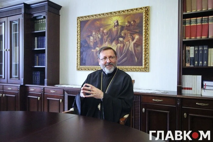 Błogosławiony Sviatoslav obchodzi 55 urodziny: najciekawsze z biografii