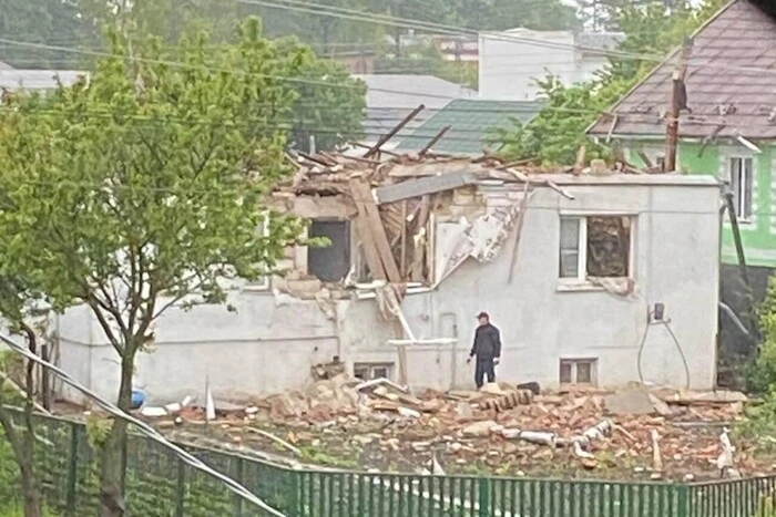Occupants struck four enterprises in Khmelnytskyi region: details of the night attack