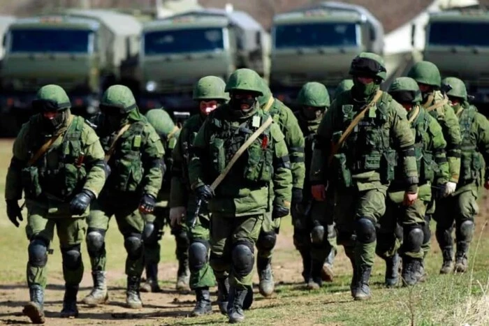 Керівник зовнішньої розвідки назвав чотири області, які прагне окупувати РФ