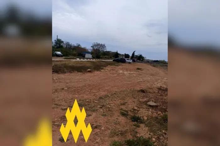 Rosjanie przygotowują się do masowych ataków dronów na Krym - 'Ateş'