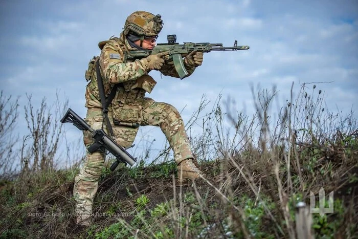 Frontline situation as of May 26. General Staff Report