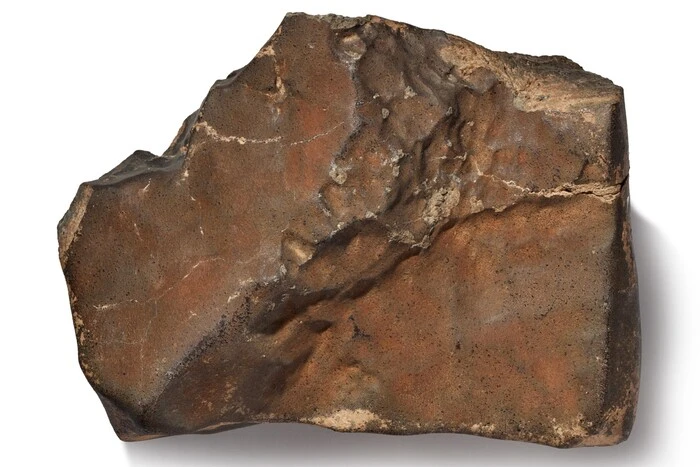 Ein Stück Mars wird für 4 Millionen Dollar versteigert