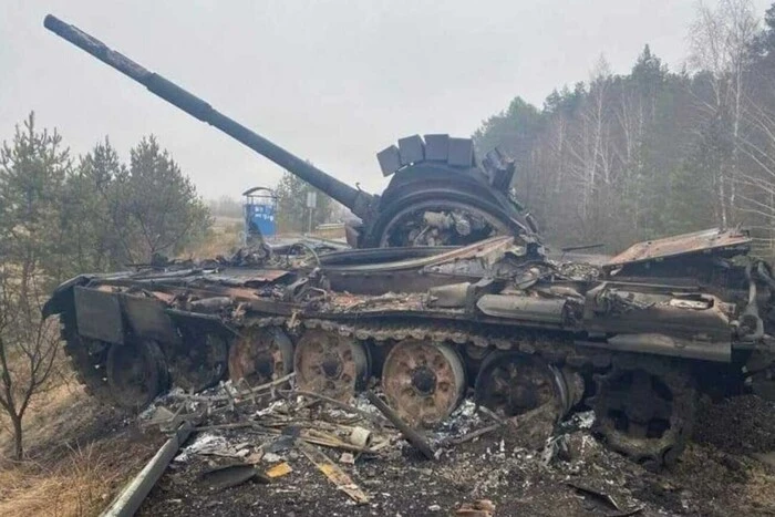 Enemies have suffered significant losses at the front