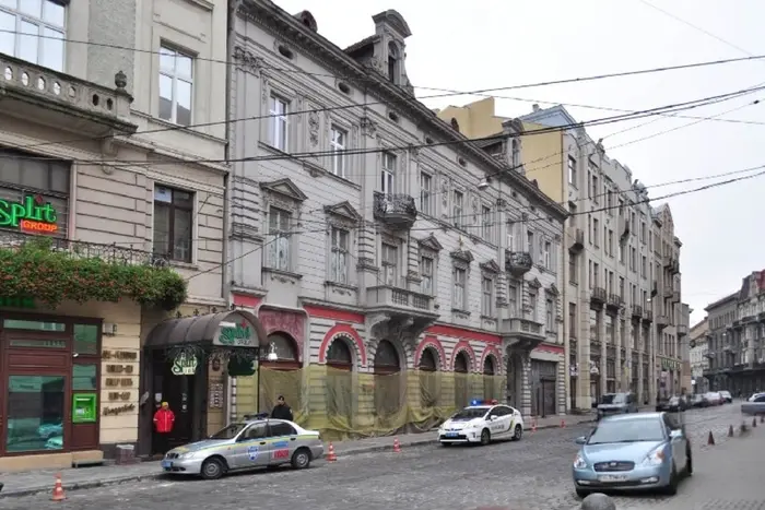 Во Львове инспекторы выписали более 17 тыс. штрафов на одной улице