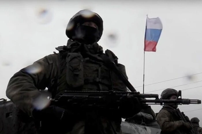 Wie viele Russen nehmen an den Kampfhandlungen gegen die Ukraine teil? Daten der Geheimdienste