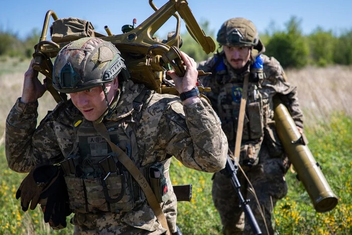 Die ukrainischen Streitkräfte haben in der Region Kursk und in der Nähe von Kurachowe gewisse Erfolge erzielt – ISW-Karten