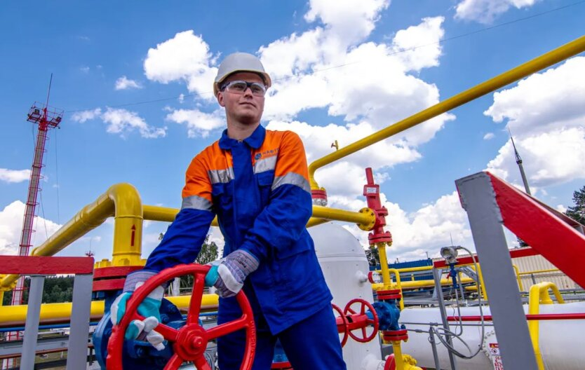Нагадування про можливі маніпуляції з транзитом газу