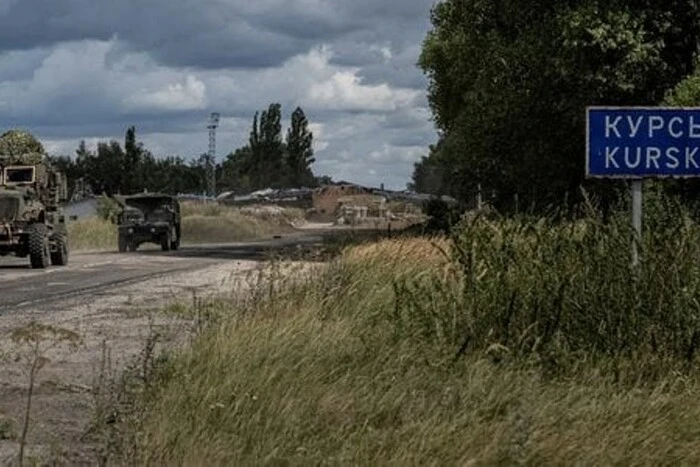 Operacja, która przejdzie do historii: poseł opowiada, jak Siły Zbrojne Ukrainy przygotowywały się do ataku na Kursk