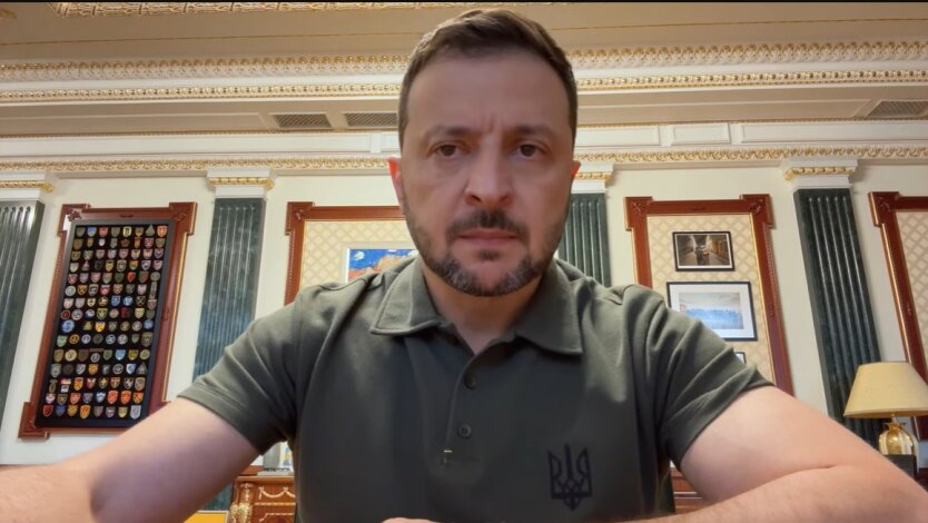 Дошка запланованих рішень Сил оборони