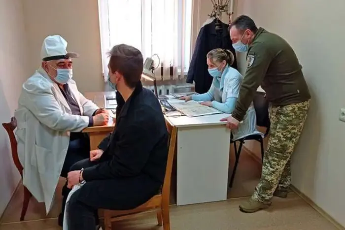 ВЛК для военнообязанных: рассказ главного врача