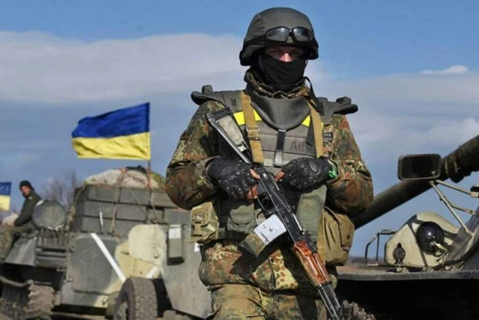 Администрация Байдена разрешила отправить военных подрядчиков в Украину
