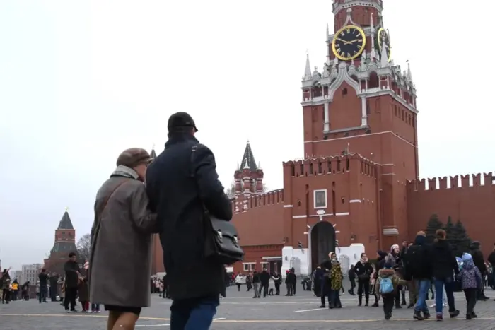 Регионы РФ поддерживают войну, опрос