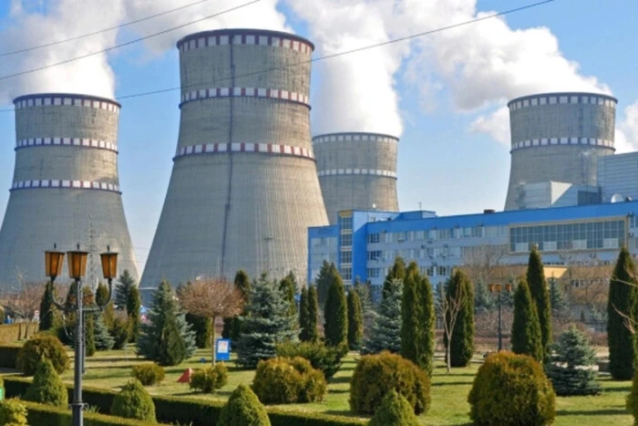 Szef MSZ Norwegii odwiedził Elektrownię Atomową w Równe