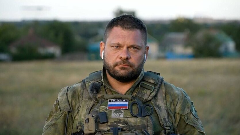 W obwodzie kurskim zlikwidowany znany rosyjski propagandysta Poddubny