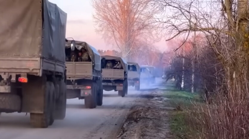 ISW wyjaśnił, dlaczego Rosja zintensyfikowała atak w obwodzie kurskim