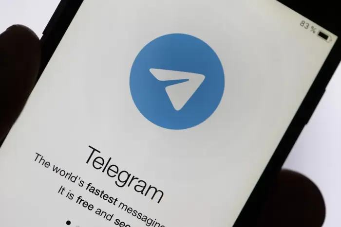 Południowa Korea zgłasza pretensje wobec Telegramu – Reuters