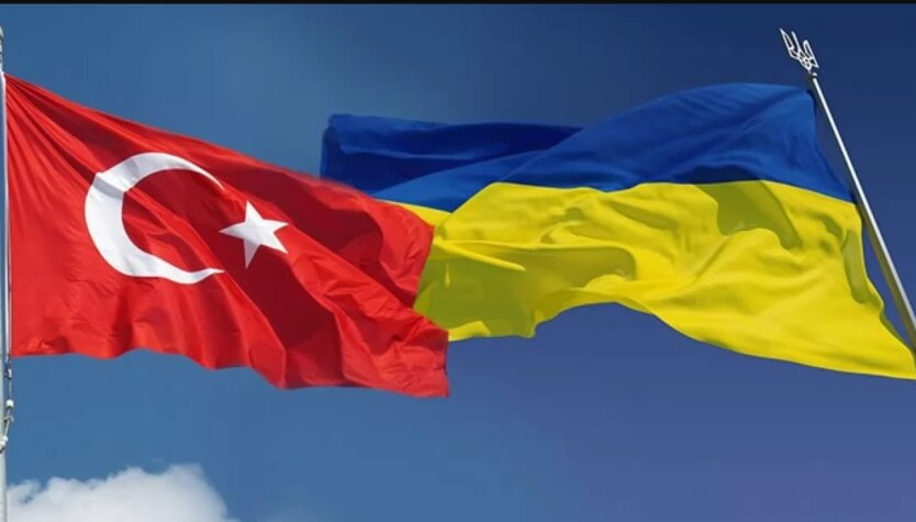 Туреччина представила свій погляд на мирні переговори