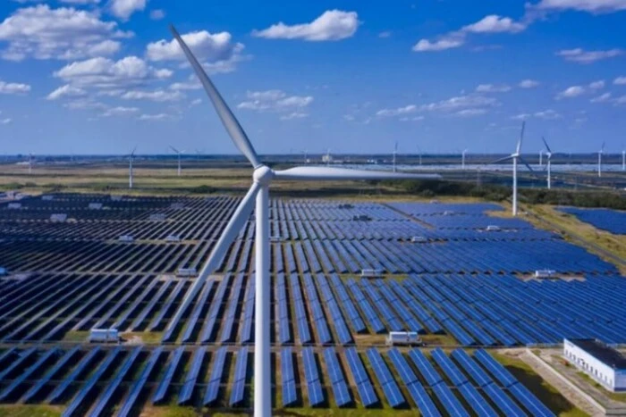 Die Türkei plant, den Anteil inländischer Energiequellen rekordverdächtig zu erhöhen