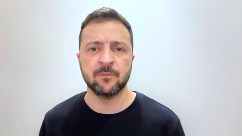 Zelenski: Sojusz Rosji i KNDK wymaga wzmocnienia wsparcia dla Ukrainy