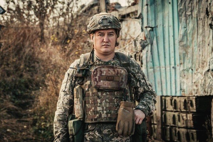 Командування Десантно-штурмових військ прокоментувало звільнення командира 80 бригади