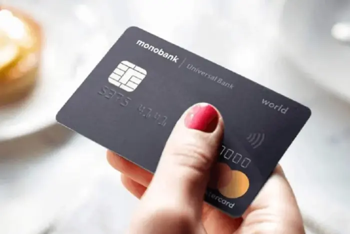Укрпочта запустила повторное пополнение карт Monobank