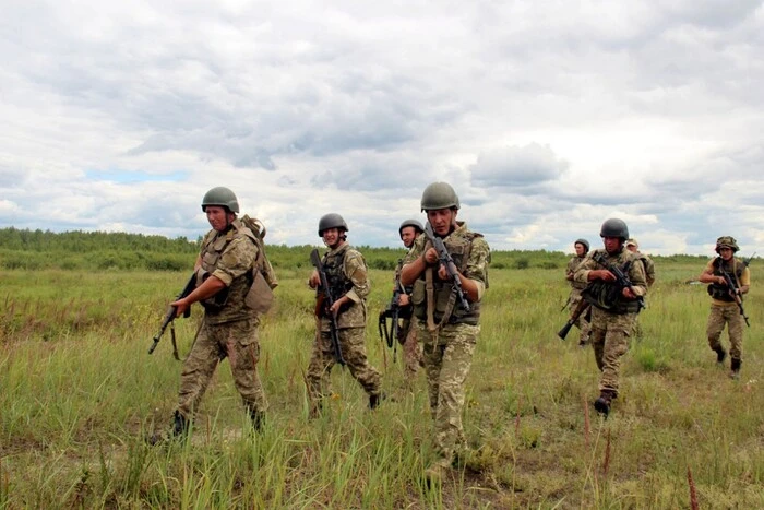 Украинская армия продвинулась в районе Суджи - анализ ISW