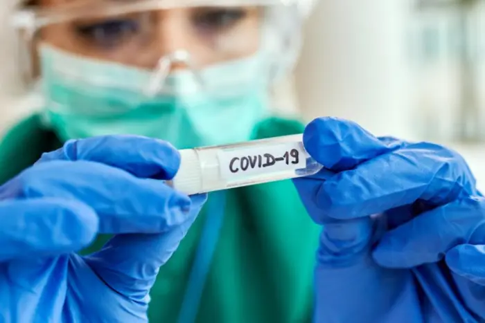 Новый штам Covid-19: что нужно знать