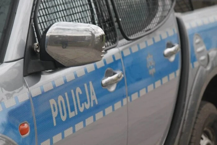 18-letnia Ukrainka wyrzuciła noworodka do kosza na śmieci w Polsce