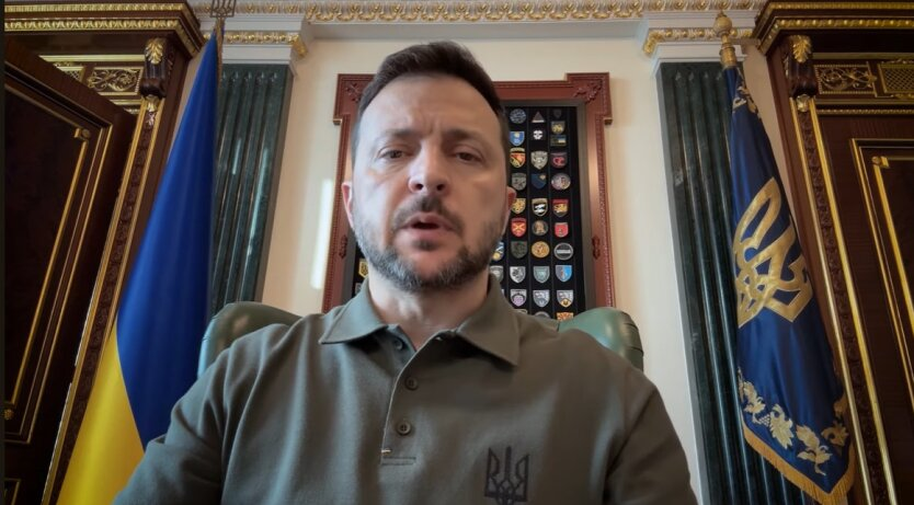 Zelenski: Im więcej nacisku na Rosję, tym bliżej sprawiedliwego świata