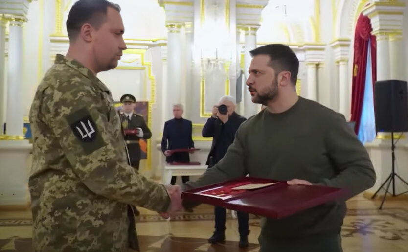 Зображення Володимира Зеленського та Александра Лукашенка