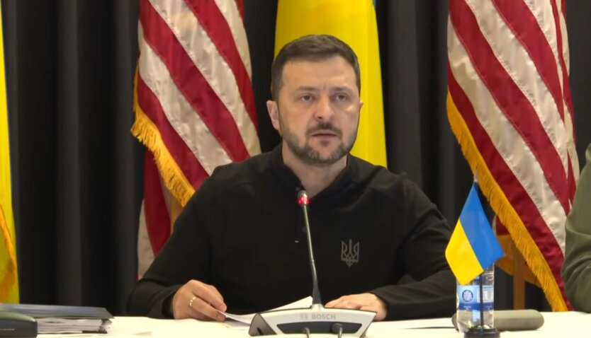Już tej jesieni: Żelenski na 