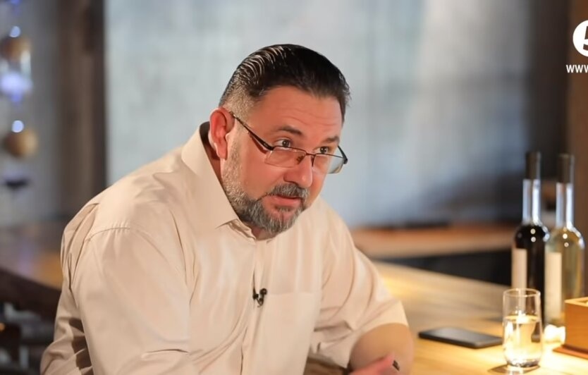 Jak na koncercie Okeanu Elzy: w Radzie wystąpili za regularne rewizje TCK