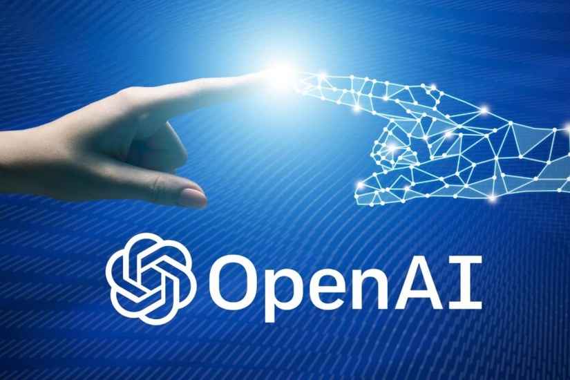 Firma OpenAI pozyskała ponad 6,5 mld dolarów inwestycji