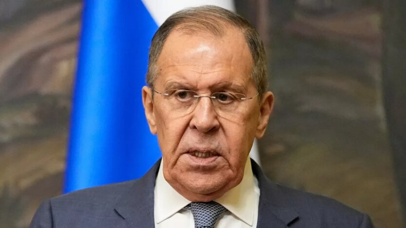 Лідер Росії Володимир Путін заявив про
