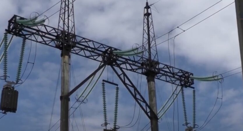 Укренерго нові тарифи транспортування електроенергії