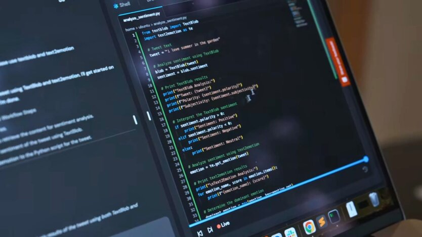 OpenAI przedstawia nową serię modeli AI do rozwiązywania trudnych zadań