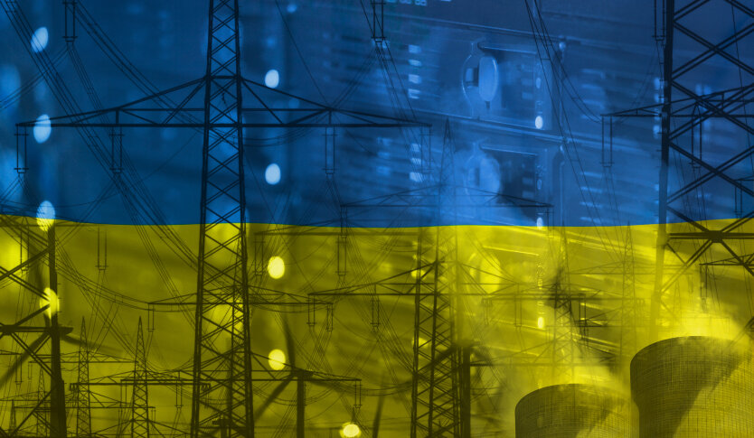 Sytuacja w systemie energetycznym 11 września: prognoza DTEK i Ukrenergo
