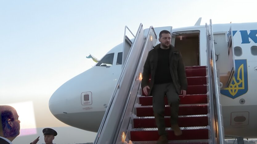 Zachód zwiększa nacisk na Zełenskiego z powodu trwającej wojny - media