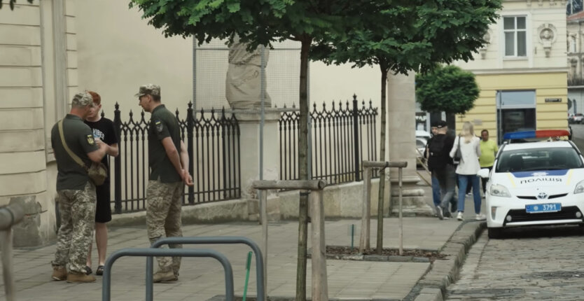 Ukraina może 'pozbyć się' TCCK: w VSU powiedziano, że jest to możliwe