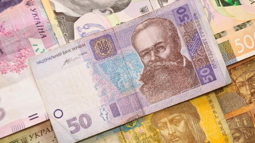 Up to 6 words about payment funding in Ukraine